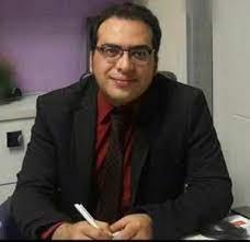 دکتر سعیدرضا یوسف - پزشکان سلامت