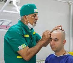 کلینیک تخصصی کاشت مو نوریان - کاشت مو - کاشت ابرو - بهترین خدمات کاشت مو